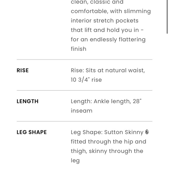 Emory Wide Leg Trousers - Picture 2 of 2